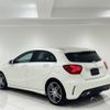 mercedes-benz a-class 2015 -MERCEDES-BENZ--Benz A Class DBA-176042--WDD1760422V114314---MERCEDES-BENZ--Benz A Class DBA-176042--WDD1760422V114314- image 3