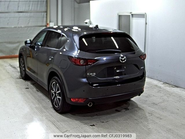 mazda cx-5 2020 -MAZDA 【岡山 】--CX-5 KF5P-401333---MAZDA 【岡山 】--CX-5 KF5P-401333- image 2