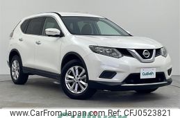 nissan x-trail 2016 -NISSAN--X-Trail DBA-NT32--NT32-540241---NISSAN--X-Trail DBA-NT32--NT32-540241-