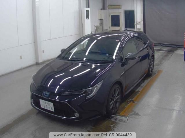 toyota corolla-touring-wagon 2020 quick_quick_6AA-ZWE211W_ZWE211-6046265 image 1