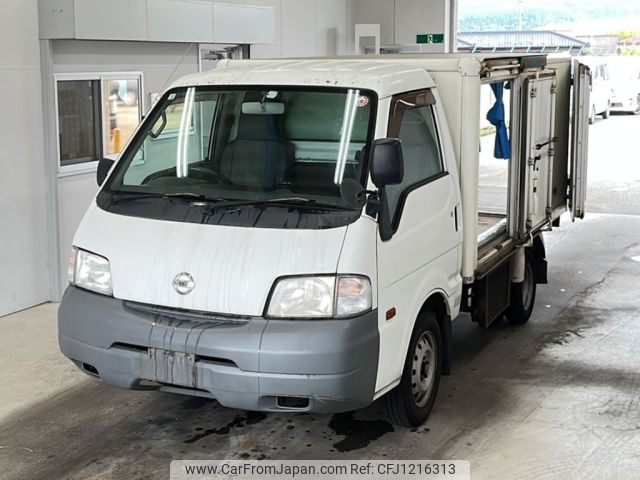 nissan vanette-truck 2013 -NISSAN--Vanette Truck SKP2TN-107167---NISSAN--Vanette Truck SKP2TN-107167- image 1
