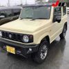 suzuki jimny 2021 CFJ1789532 image 10