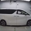 toyota alphard 2023 -TOYOTA 【品川 359せ5500】--Alphard AGH30W-0444974---TOYOTA 【品川 359せ5500】--Alphard AGH30W-0444974- image 4