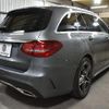 mercedes-benz c-class 2019 CFJ1799420 image 3