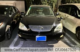 toyota harrier 2006 -TOYOTA--Harrier CBA-ACU30W--ACU30-0059665---TOYOTA--Harrier CBA-ACU30W--ACU30-0059665-