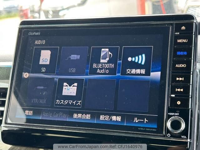 honda n-box 2017 CFJ1640976 image 2