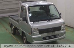 subaru sambar-truck 2009 CFJ1457794