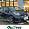 nissan note 2015 -NISSAN--Note DBA-E12改--E12-952121---NISSAN--Note DBA-E12改--E12-952121- image 1