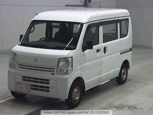 suzuki every 2015 -SUZUKI--Every DA17V-102252---SUZUKI--Every DA17V-102252- image 1