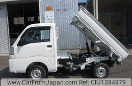 daihatsu hijet-truck 2023 -DAIHATSU 【仙台 480ｺ464】--Hijet Truck S510P--0495178---DAIHATSU 【仙台 480ｺ464】--Hijet Truck S510P--0495178-