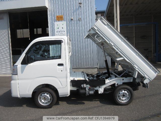 daihatsu hijet-truck 2023 -DAIHATSU 【仙台 480ｺ464】--Hijet Truck S510P--0495178---DAIHATSU 【仙台 480ｺ464】--Hijet Truck S510P--0495178- image 1