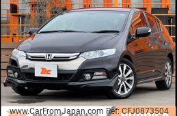 honda insight 2012 -HONDA--Insight DAA-ZE3--ZE3-1002883---HONDA--Insight DAA-ZE3--ZE3-1002883-