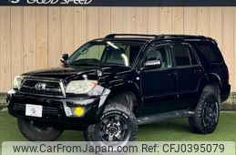 toyota hilux-surf 2009 quick_quick_CBA-TRN215W_TRN215-0026655