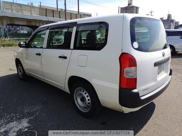 toyota probox 2020 CFJ1827124 image 2
