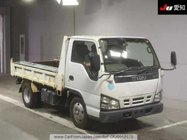 isuzu elf-truck 2005 -ISUZU--Elf NKR81AD-7014696---ISUZU--Elf NKR81AD-7014696- image 1