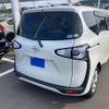 toyota sienta 2017 -TOYOTA--Sienta DBA-NSP170G--NSP170-7122554---TOYOTA--Sienta DBA-NSP170G--NSP170-7122554- image 4