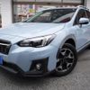 subaru xv 2017 -SUBARU--Subaru XV DBA-GT7--GT7-049866---SUBARU--Subaru XV DBA-GT7--GT7-049866- image 1