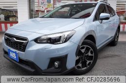 subaru xv 2017 -SUBARU--Subaru XV DBA-GT7--GT7-049866---SUBARU--Subaru XV DBA-GT7--GT7-049866-