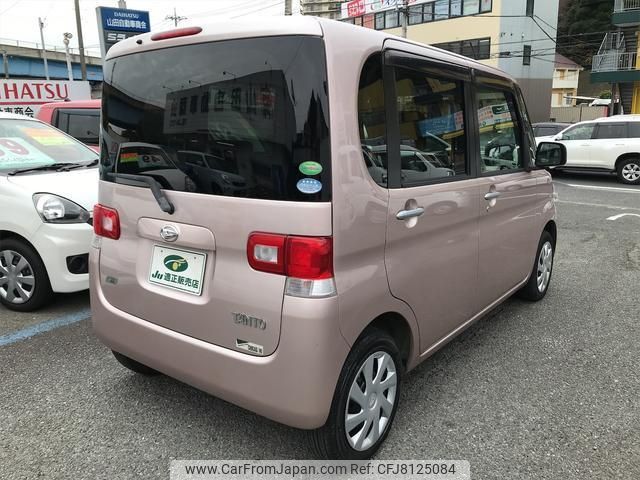 daihatsu tanto 2013 quick_quick_DBA-L375S_L375S-0683569 image 2