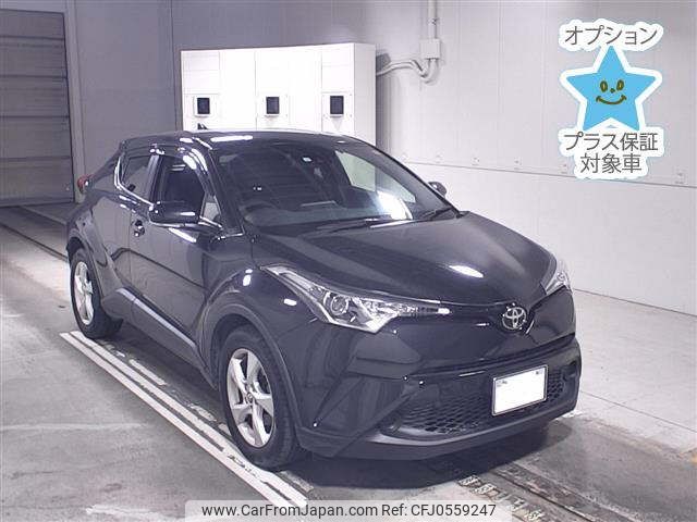 toyota c-hr 2017 -TOYOTA--C-HR NGX50-2022949---TOYOTA--C-HR NGX50-2022949- image 1