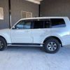 mitsubishi pajero 2010 quick_quick_DBA-V93W_V93W-0300888 image 11