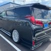 toyota alphard 2021 -TOYOTA--Alphard 3BA-AGH30W--AGH30-0401218---TOYOTA--Alphard 3BA-AGH30W--AGH30-0401218- image 2