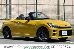 daihatsu copen 2021 -DAIHATSU--Copen 3BA-LA400K--LA400K-0046342---DAIHATSU--Copen 3BA-LA400K--LA400K-0046342-