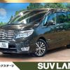 nissan serena 2014 CFJ1635455 image 1