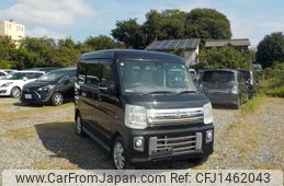 suzuki every-wagon 2015 -SUZUKI--Every Wagon ABA-DA17W--DA17W-105294---SUZUKI--Every Wagon ABA-DA17W--DA17W-105294-