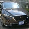 mazda cx-3 2018 CFJ1632390 image 41