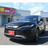 toyota harrier 2020 -TOYOTA 【名古屋 331ﾈ5617】--Harrier 6AA-AXUH80--AXUH80-0004114---TOYOTA 【名古屋 331ﾈ5617】--Harrier 6AA-AXUH80--AXUH80-0004114- image 40