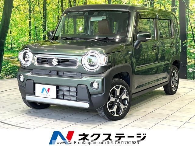 suzuki hustler 2020 CFJ1762585 image 1