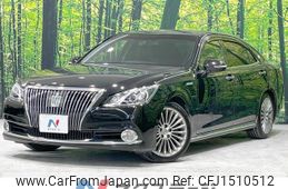 toyota crown-majesta 2013 CFJ1510512
