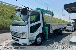 mitsubishi-fuso fighter 2008 GOO_NET_EXCHANGE_1002477A30250514W001