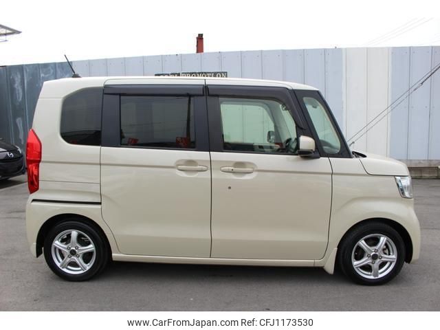 honda n-box 2019 quick_quick_JF3_JF3-2208111 image 2