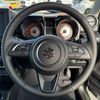 suzuki jimny 2025 CFJ1772239 image 16