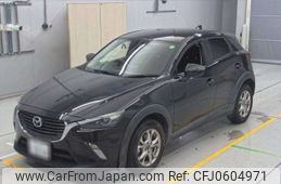 mazda cx-3 2015 -MAZDA 【岐阜 302ﾒ9880】--CX-3 LDA-DK5FW--DK5FW-107149---MAZDA 【岐阜 302ﾒ9880】--CX-3 LDA-DK5FW--DK5FW-107149-