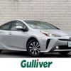 toyota prius 2019 -TOYOTA--Prius DAA-ZVW55--ZVW55-6007258---TOYOTA--Prius DAA-ZVW55--ZVW55-6007258- image 1