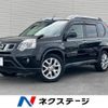 nissan x-trail 2012 CFJ1695819 image 1