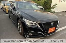 toyota crown 2019 CFJ1740213