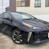 toyota prius 2019 -TOYOTA--Prius DAA-ZVW51--ZVW51-8069525---TOYOTA--Prius DAA-ZVW51--ZVW51-8069525- image 1