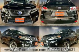 lexus rx 2012 quick_quick_DAA-GYL10W_GYL10-2410212