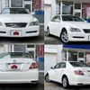 toyota mark-x 2008 CFJ1749378 image 8