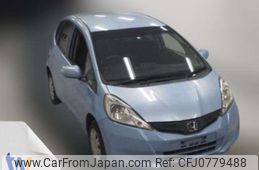 honda fit 2013 -HONDA--Fit DBA-GE6--GE6-1754710---HONDA--Fit DBA-GE6--GE6-1754710-