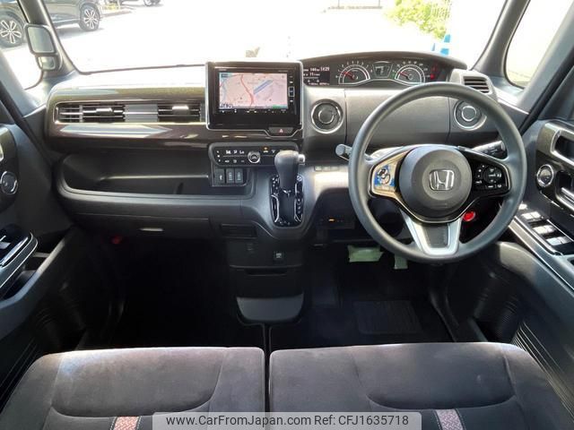 honda n-box 2019 CFJ1635718 image 2