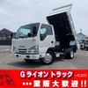 isuzu elf-truck 2017 GOO_NET_EXCHANGE_0730189A30240702W004 image 1
