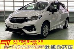 honda fit 2018 -HONDA--Fit DAA-GP6--GP6-1304661---HONDA--Fit DAA-GP6--GP6-1304661-