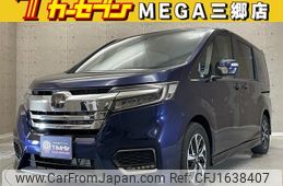 honda stepwagon 2020 CFJ1638407