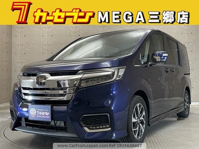honda stepwagon 2020 CFJ1638407 image 1