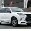 lexus lx 2016 GOO_JP_700060008130240625001 image 1